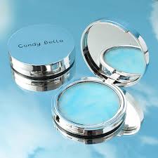 CANDY BELLA - POLVO COMPACTO